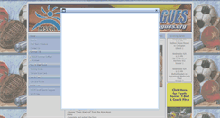 Desktop Screenshot of mscrsportsleagues.org